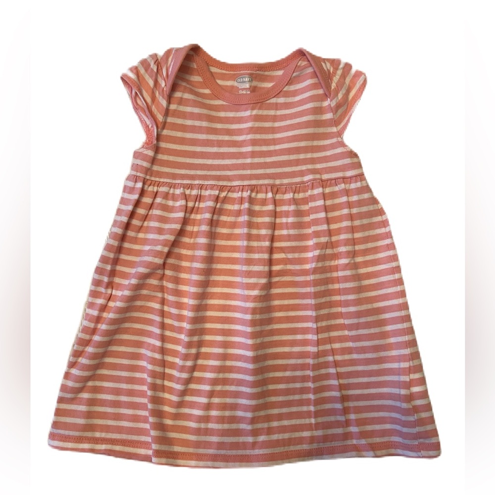 Old Navy Dress - 12-18months